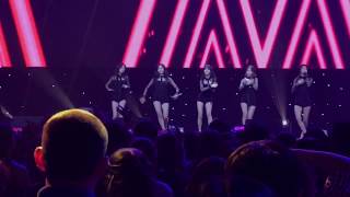 AOA - Bing Bing (Kazakhstan, 2017)