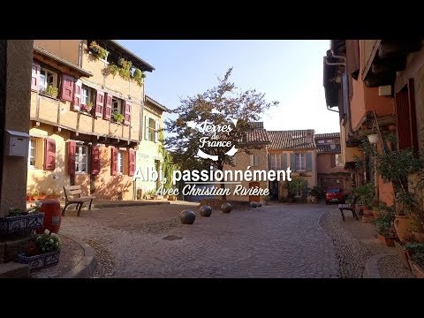 Albi Passionnément  - Terres de France