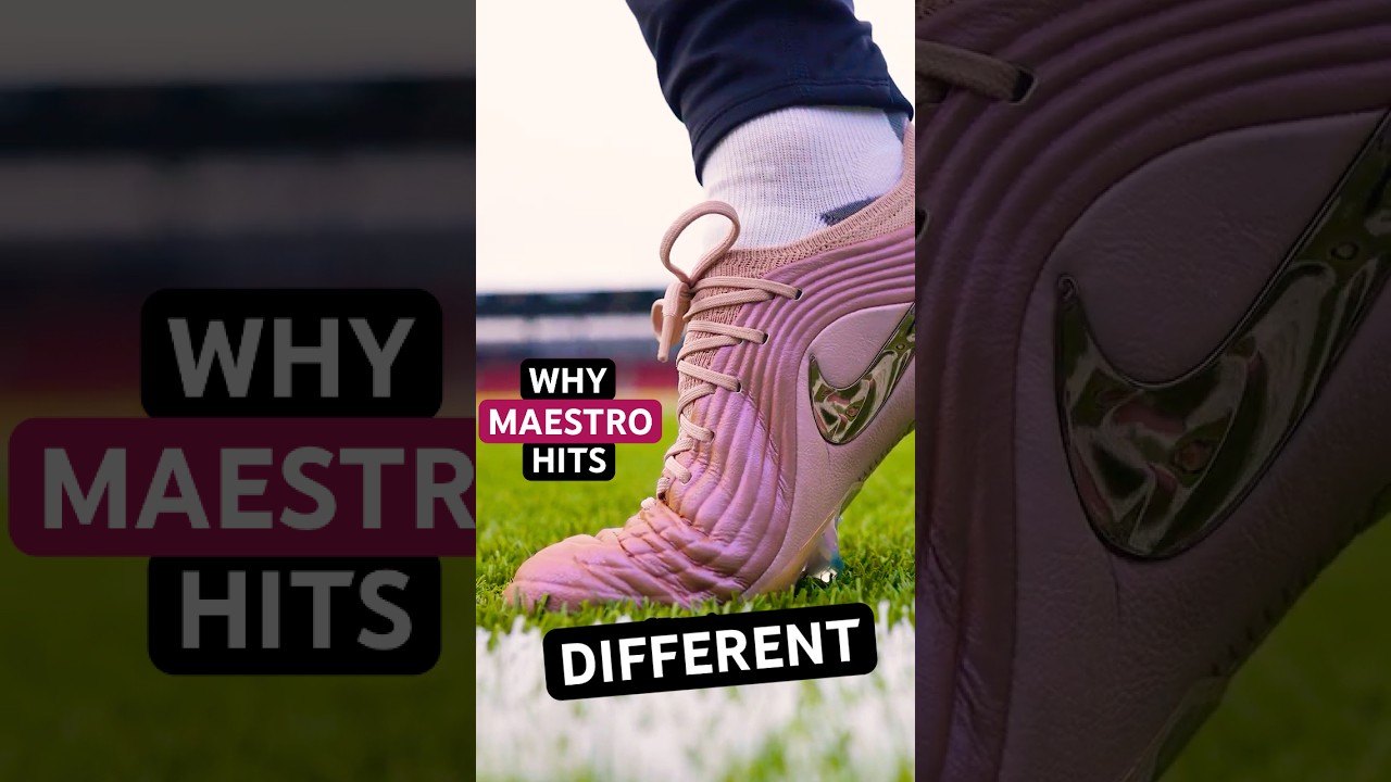 3 причины, почему Tiempo Maestro — это нечто особенное