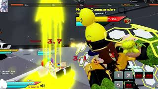 2v2 Ranked (8)  Undertale Test Place Reborn  Roblox