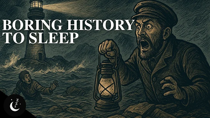 The SHOCKING Mystery Of The 1900 Lighthouse Disappearance | Flannan Isles Lighthouse Documentary