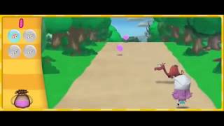 Bubble Guppies Adventure | Full Game 2014 screenshot 2