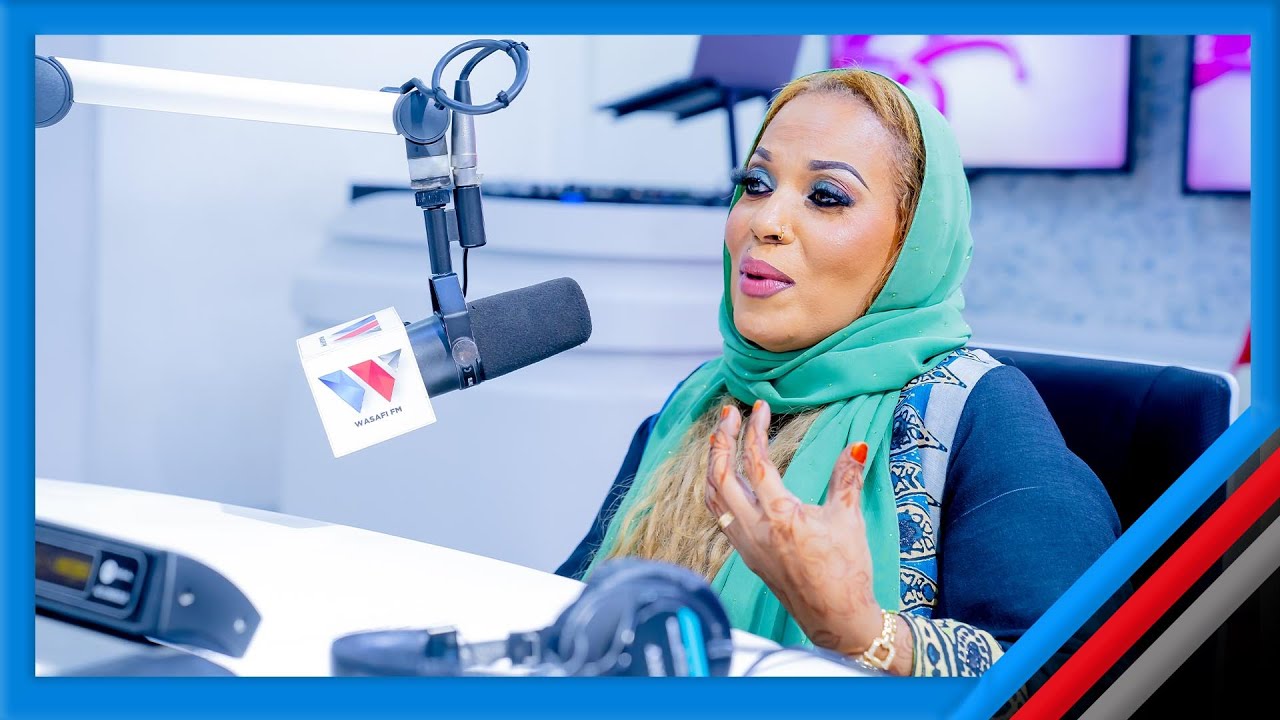 WATOTO WA 2000 WENGI WANATAKA VITU VYA HARAKAHARAKA NDIO MAANA WANATUMIKA HOVYO