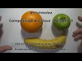 ART 3. Composition and Colour