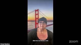 Cindy Maddux on Duplication