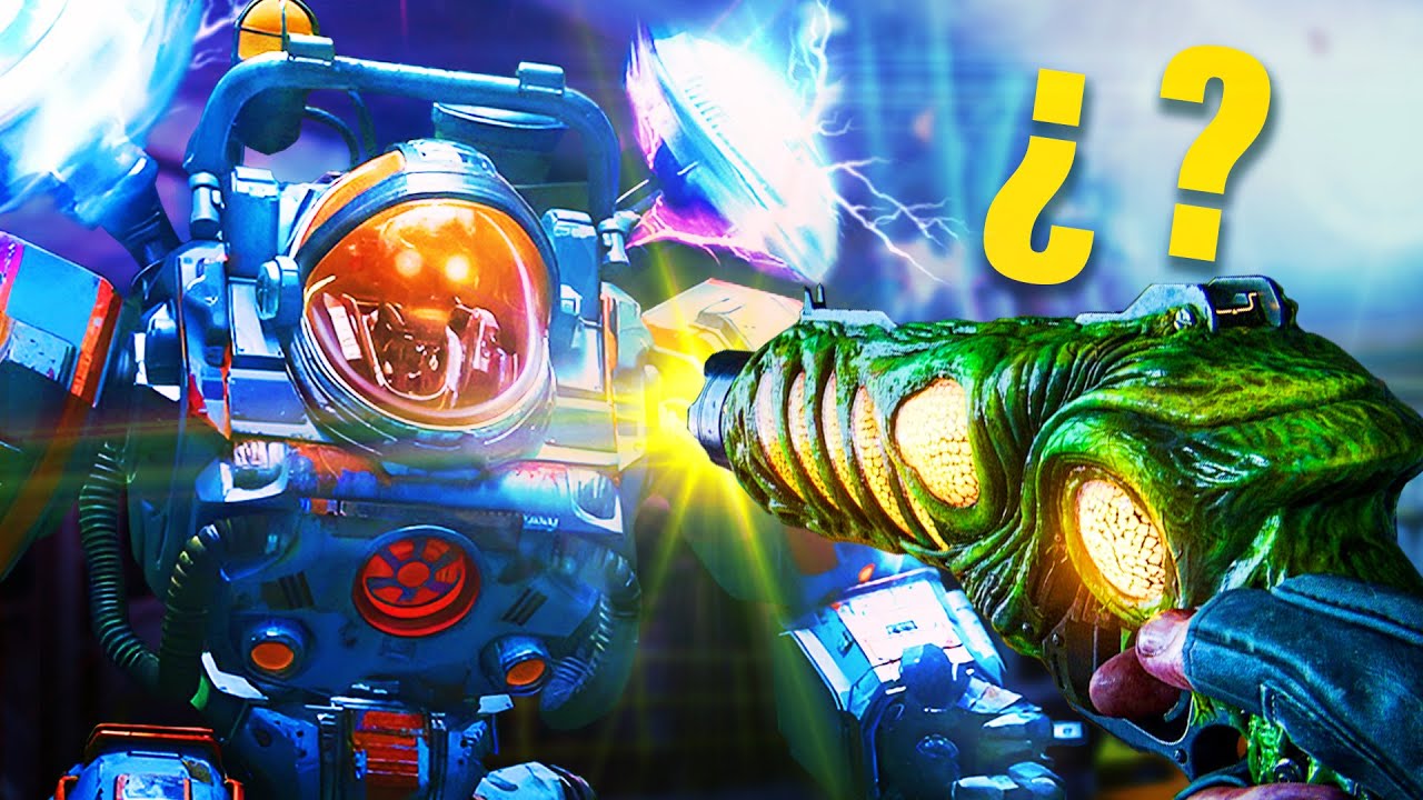 El Último Mapa de Black Ops 6 Zombies es…