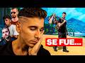 MIXWELL ABANDONÓ a LA JUBILONA... | 5 POVS | Horcus Valorant