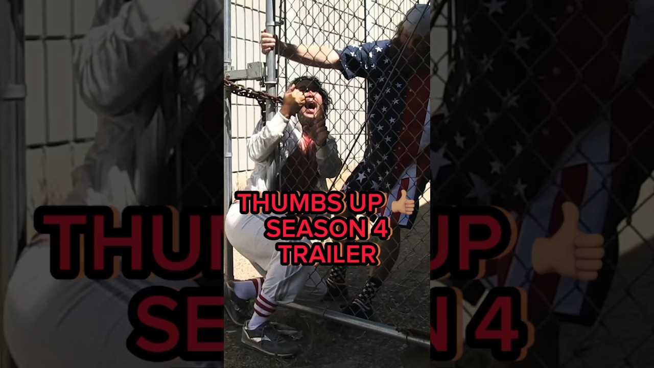Thumbs UP Season 4 Trailer 