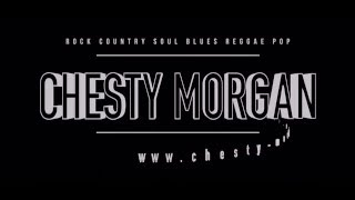 Neues Projekt Hochzeit Band Chesty Morgan