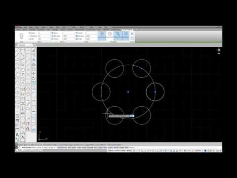 Array (Polar) Settings
