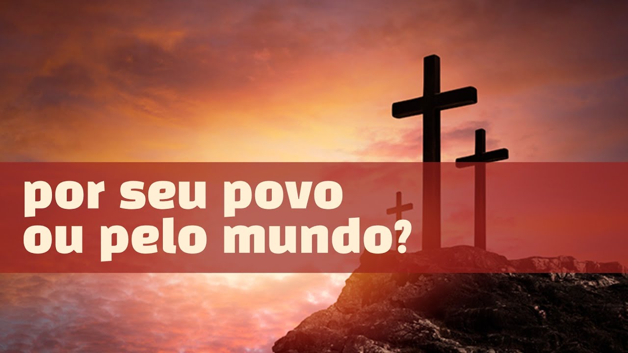 Ser Que Eu Creio Na Expia o Limitada YouTube