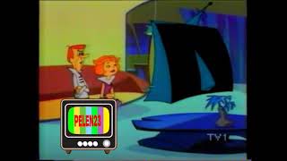 Jetgiller Cizgi Film