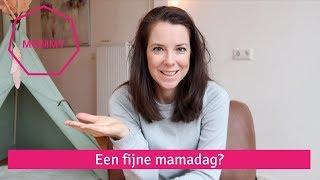 Ondernemende Moeder Hoe Creëer Je Een Goede Balans Op Je Mama Dag? Ik Deel Mijn Balans Tips