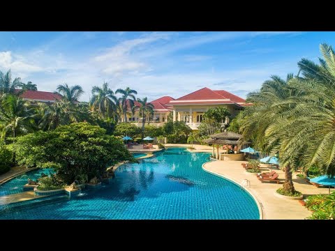 Dheva Mantra Resort, Kanchanaburi, Thailand