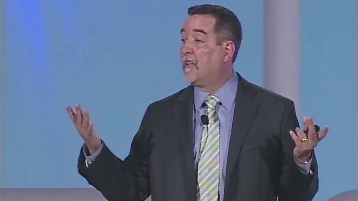 Mike Mattos on How to get insanely clear about lea...