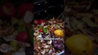The Magic of Composting: Transform Waste into Life #homestead #prepper
