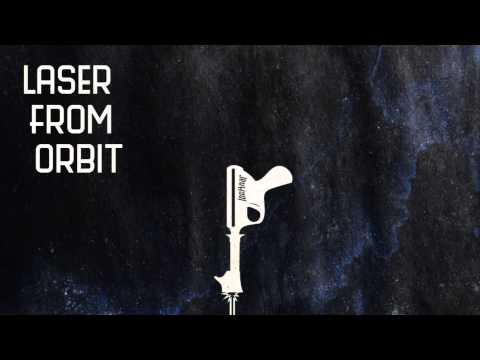 Locknar - Laser From Orbit