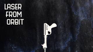 Locknar - Laser From Orbit