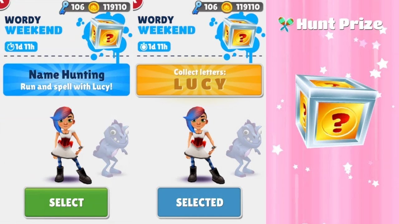 download Subway Surf havana 1.90.0 