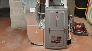 Can My Furnace Overheat?