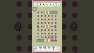 Two dots level 3090 no powerups!!| 1 booster box