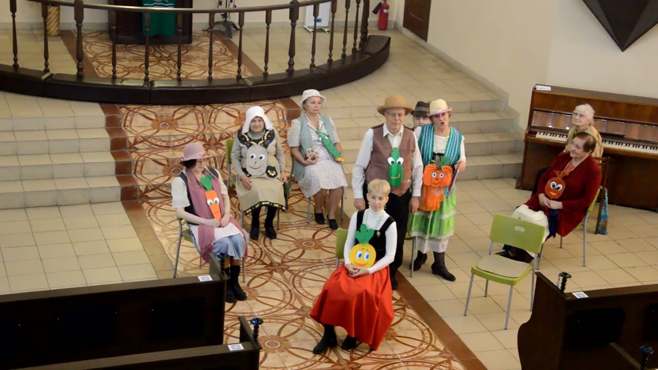 Reubchen auf eine neue Art