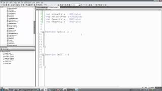 051 - Unity 3D : First Person Shooter Tutorial - Player Upgrade  System  (Java Script)Part 1-5
