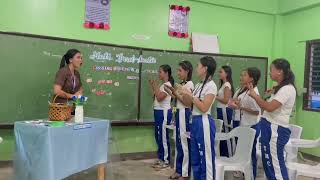 Celebrity PERFORMANCE TASK IN EDUC 4-  GROUP 3 Net Worth