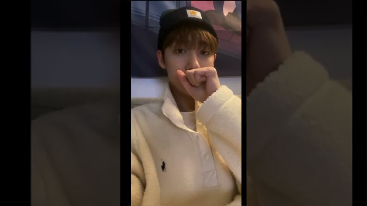 KNK KIMJIHUN [half__00] insta live 220220 (2)