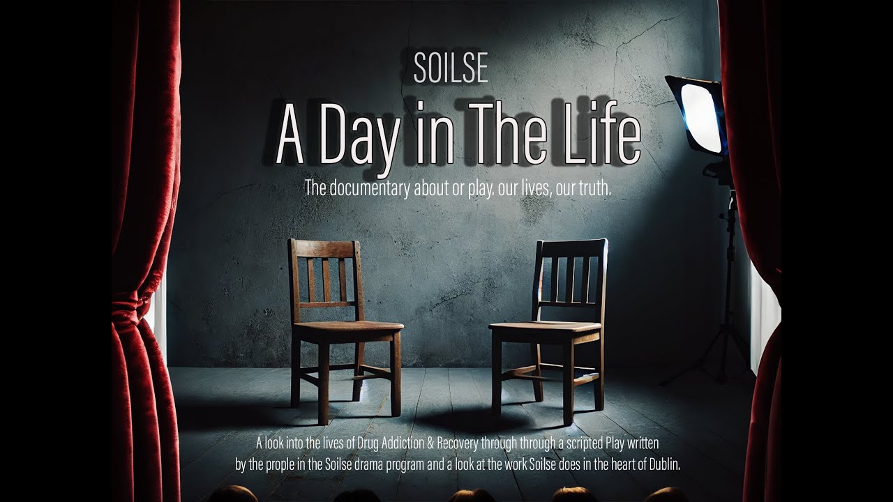 A DAY IN THE LIFE - Trailer - YouTube