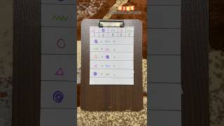 Decoding Task For Remedial Therapy #learningthroughplay #viralreels #shorts #goals #fyp