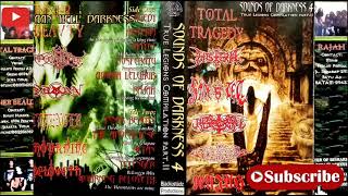Kompilasi Sounds Of Darkness 4 Part 2 true Legions Compilations 4 Part 2 By Aan Hell Darkness
