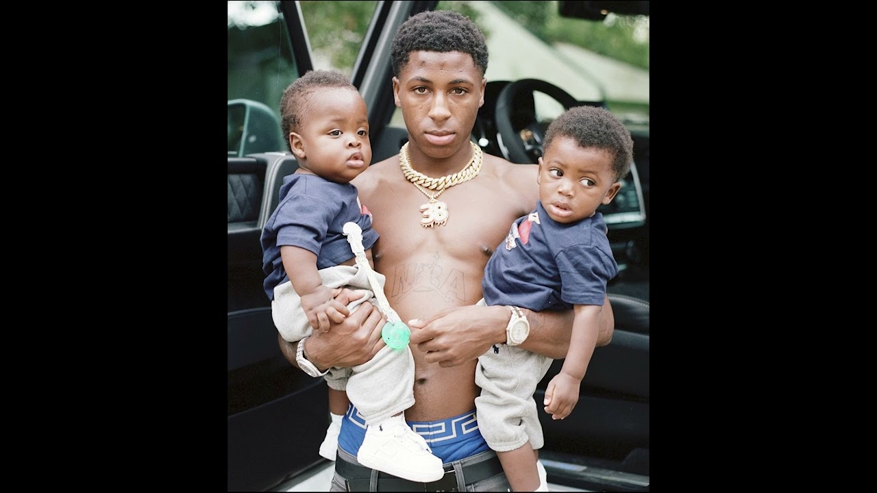 [FREE] NBA Youngboy type beat - FOR THE STREETS | baton rouge type beat 2026