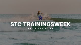 STC trainingsweek in Montalivet | RIPSTAR