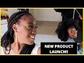 Launching My New Haircare Products!! | Vlog Life Of A Female Entrepreneur