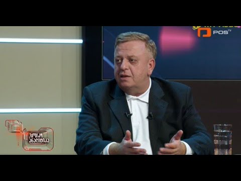 ლევან ნიკოლეიშვილი: 12 პუნქტიდან, რამდენიმე საერთოდ არაფერისმომცემია