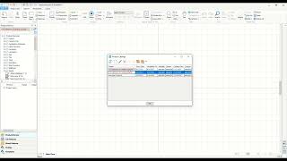 How to resolve a Cloud and Local database error in MeasureSquare 8?