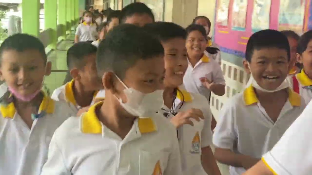 วีดีโอรักษาความปลอดภัย 1