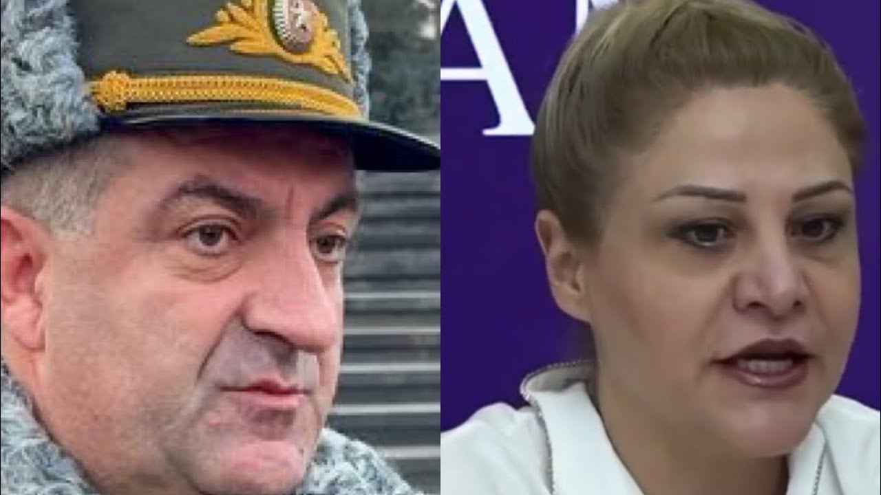 Շտապ հեռացրեք Ասրյան Էդիկին, ինքը շարքային զինվորական էլ չի կարող լինել․ պահեստազորի փոխգնդապետ