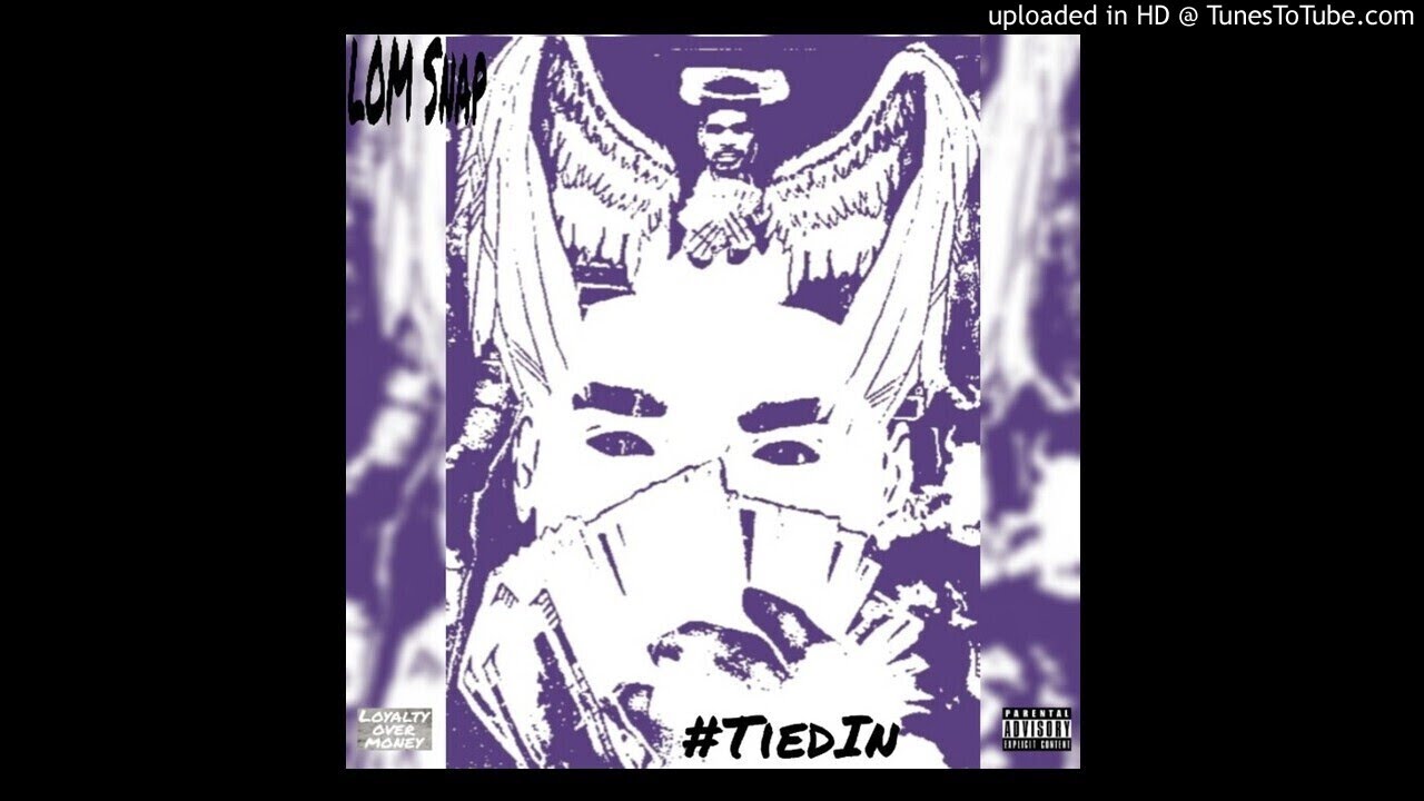 YBK Snap X Tie Dinero - By My Lonely