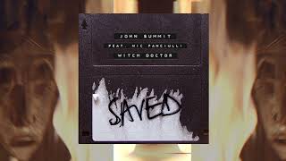 John Summit - Witch Doctor ft. Nic Fanciulli