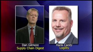 What is the Status of Machine Learning in Supply Chain Software?