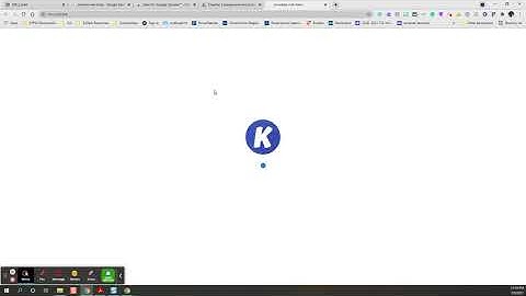 Using Kami to Annotate PDFs
