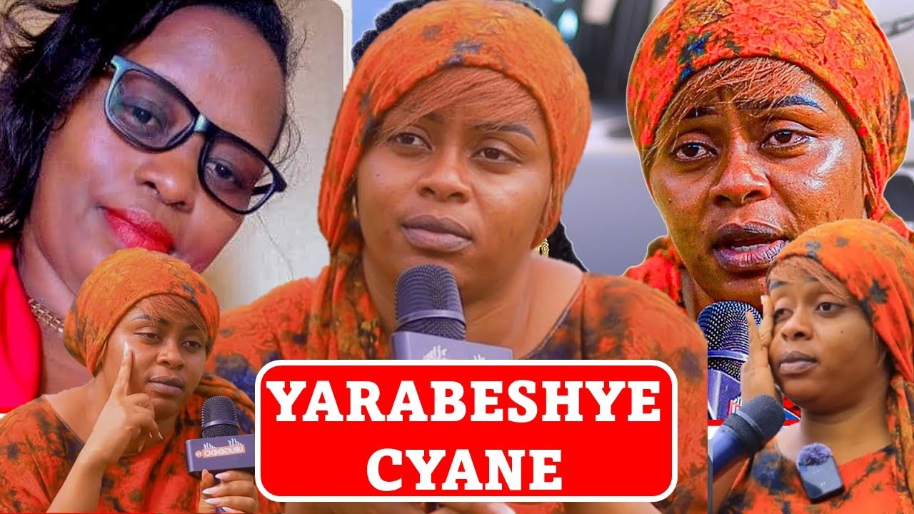 Yagiye mu buraya abuhaze aza gusebya Nyina n’umugabo? Dore abagabo bose basambanaga . Guta uruhinja