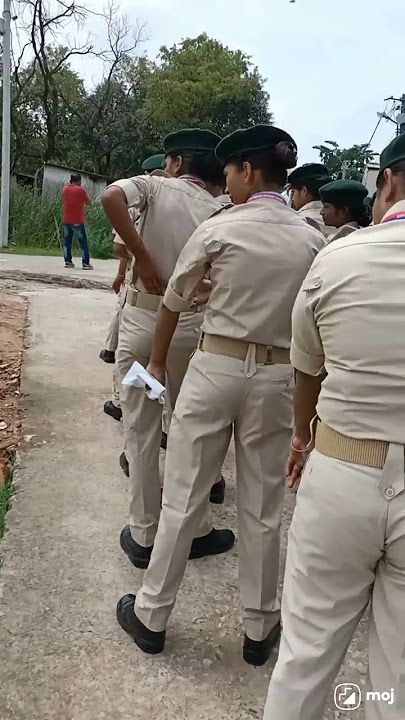 Bihar police training video🧑‍✈️##🧑‍✈️🧑‍✈️☺️ going to dehari on sone ##🙂🙂 training center ☺️☺️