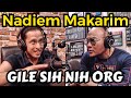 NADIEM MAKARIM UJIAN NASIONAL ITU DISKRIMINASI❗️