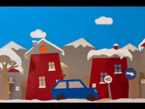 GPI-ს საახალწლო ავტო აქცია