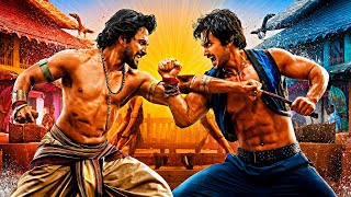 DJ AFRO MOVIES LATEST/ THE PERFECT WEAPON 2026 / DJ AFRO KIHINDI MOVIES LATEST/ DJ AFRO AMINGOS/