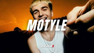 (FREE) MATA x WHITE 2115 x SLOWEZ TYPE BEAT - MOTYLE