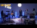 Lucy Dacus - Performance & Interview (Live on KEXP at Home)